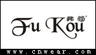 弗蔻 FUKOU品牌LOGO