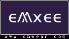 EMXEE 嫚熙服饰品牌LOGO