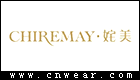 姹美 CHIREMAY品牌LOGO