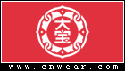 大宝 DABAO品牌LOGO