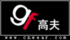 GF 高夫 (护肤品牌)品牌LOGO