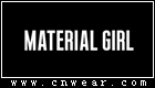 MATERIAL GIRL (MG)