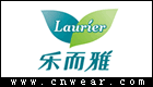 乐而雅 LAURIER品牌LOGO