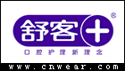 舒客 SAKY品牌LOGO