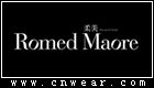 柔美 ROMED MAORE品牌LOGO