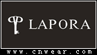 丽莫 LAPORA品牌LOGO