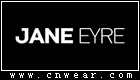 JANE EYRE品牌LOGO