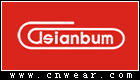 ASIANBUM品牌LOGO