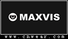 MAXVIS (满味内衣)品牌LOGO