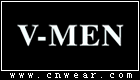 V-MEN (威曼男装)