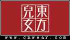 东方儿女品牌LOGO