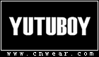 YUTUBOY品牌LOGO