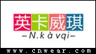 英卡威琪 N.KAVQI品牌LOGO