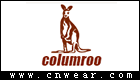 哥伦袋鼠 COLUMROO品牌LOGO