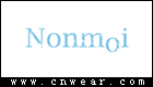 NONMOI (娜茉)品牌LOGO