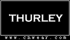 THURLEY品牌LOGO