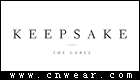 KEEPSAKE品牌LOGO