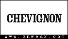 CHEVIGNON (尚飞扬)品牌LOGO