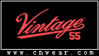 VINTAGE55品牌LOGO