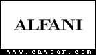 ALFANI (阿尔法尼)品牌LOGO