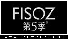 第5季 FISOZ品牌LOGO