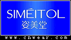 姿美堂 SIMEITOL品牌LOGO