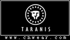 TARANIS (泰兰尼斯)品牌LOGO