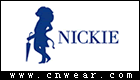 NICKIE品牌LOGO