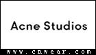 Acne Studios品牌LOGO