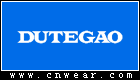 DUTEGAO品牌LOGO