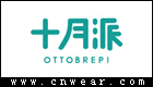 十月派 OTTOBREPI品牌LOGO