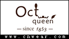 OCT QUEEN 十月皇后(孕妆)