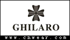 GHILARO (古劳/吉那诺)品牌LOGO