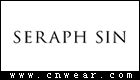 SERAPH SIN品牌LOGO