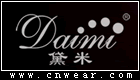 DAIMI 黛米珠宝品牌LOGO