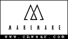 MAKEMAKE品牌LOGO