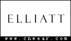 ELLIATT品牌LOGO