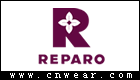 瑞蓓娜 REPARO品牌LOGO