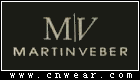 MARTIN VEBER (MV/马丁.韦乐)