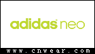 ADIDAS NEO品牌LOGO