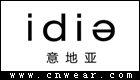 意地亚 IDIE品牌LOGO