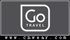 GO TRAVEL (高旅)品牌LOGO