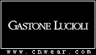 GASTONE LUCIOLI (歌斯东尼)品牌LOGO