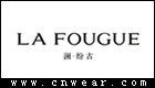 LA FOUGUE (澜.纷古)品牌LOGO