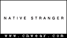 NATIVE STRANGER品牌LOGO