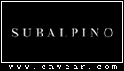 SUBALPINO品牌LOGO