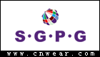 SGPG (S.G.P.G)品牌LOGO