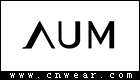 AUM (噢姆女装)品牌LOGO