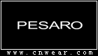 PESARO (黄蕙玲)品牌LOGO