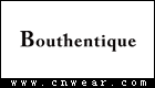 BOUTHENTIQUE品牌LOGO